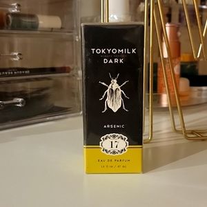 Tokyo Milk "Arsenic"